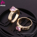 Wholesale Engagement Rings Gold Finger Ring Design